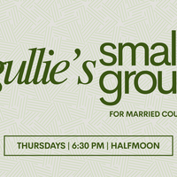 Logo for Gullie's Small Group