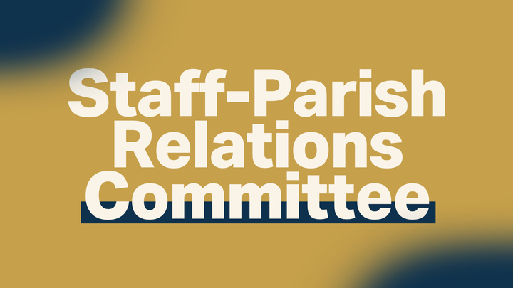 Committees and Teams - New Creation United Methodist Church