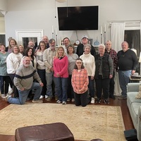 Logo for Connections Class