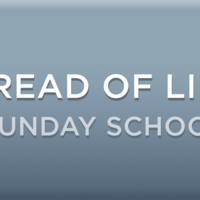 Logo for Bread of Life