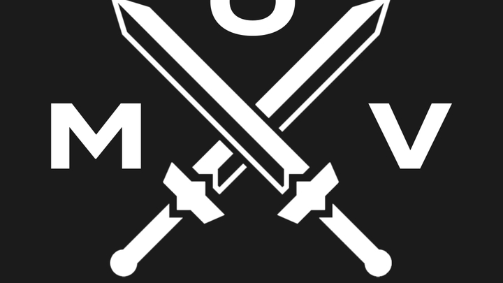 Logo for Men’s Ministry