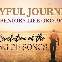 Logo for Joyful Journey into God's Word: A Revelation of the Songs of Songs