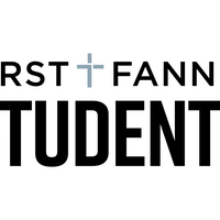 Logo for First Fannin Students