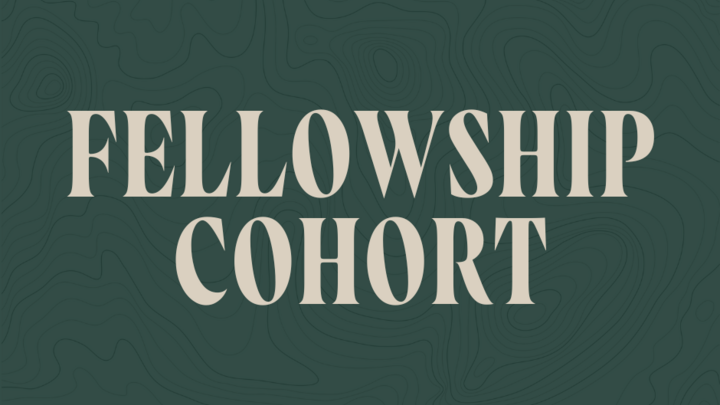 Logo for Fellowship Cohort