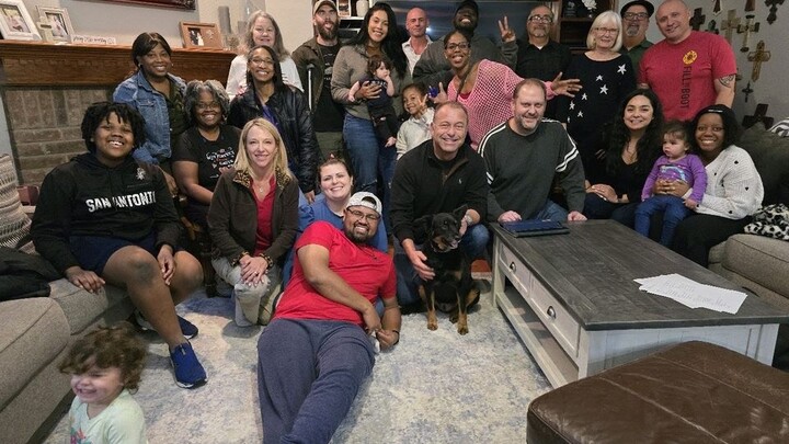 Logo for Whitehead Life Group