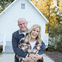 Logo for Sam Beasley's Small Group