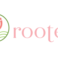 Logo for Rooted Women's Bible Study