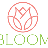 Logo for Bloom Women's Coffee & Devotional