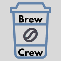 Logo for Coffee Team