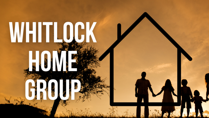 Logo for Whitlock: Mixed Couples and Singles, Discussion, 30's-50's