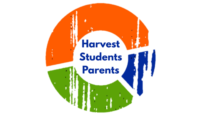 Logo for Harvest Students Parents