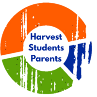 Logo for Harvest Students Parents