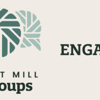 Logo for Engage