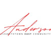 Logo for Elizabethtown - Anderson