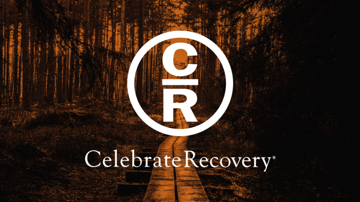 Logo for Mixed | Tuesday | Celebrate Recovery MILLLARD