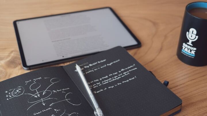 Logo for Christian Education