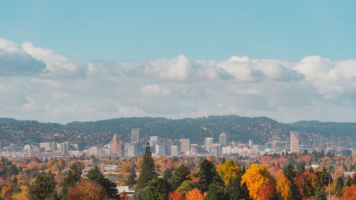 Logo for Community Night - Southeast