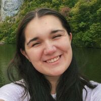 Logo for Alexis Stoicesu's Young Adult Women's Group