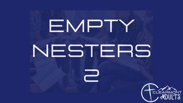 Logo for Empty Nesters 2