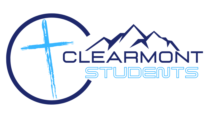 Logo for Students (6th - 12th Grade)