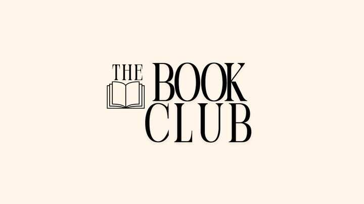 Logo for The Book Club