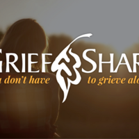Logo for Grief Share