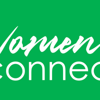 Logo for 10:45 AM:  Women's Connect taught by Nikki Burks