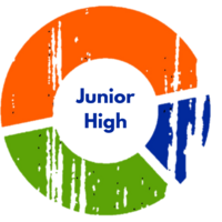 Logo for Harvest Students Jr High