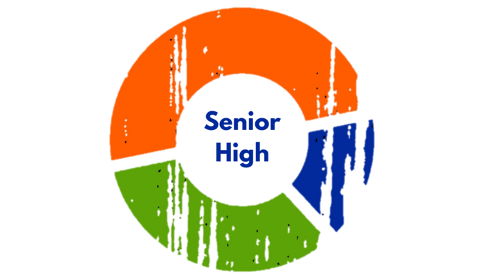 Logo for Harvest Students Sr High
