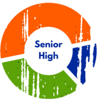 Logo for Harvest Students Sr High