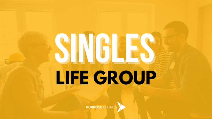 Logo for Chism - CoEd Singles Life Group (On Campus)
