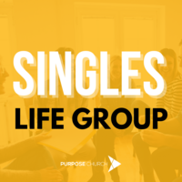 Logo for Chism - CoEd Singles Life Group (On Campus)