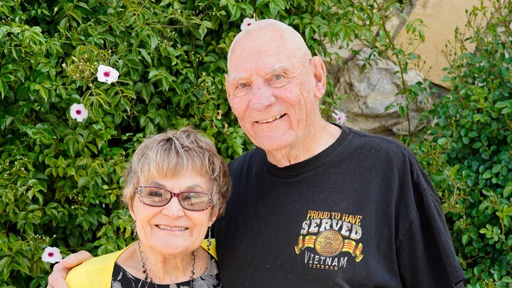 Logo for Mixed Group (Men & Women), What Happens Next Study (off-campus) - Led by Joanie Schleicher