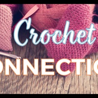Logo for Crochet Connection