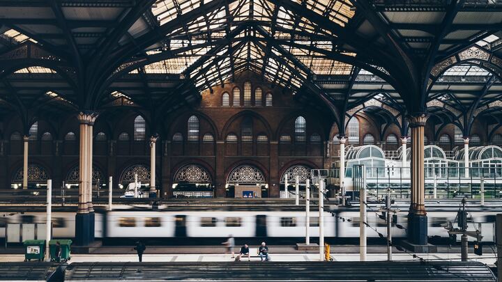 Logo for Fahey - Men's CLG