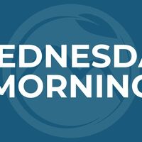 Logo for High School Boys Bible Study - Wednesday Morning