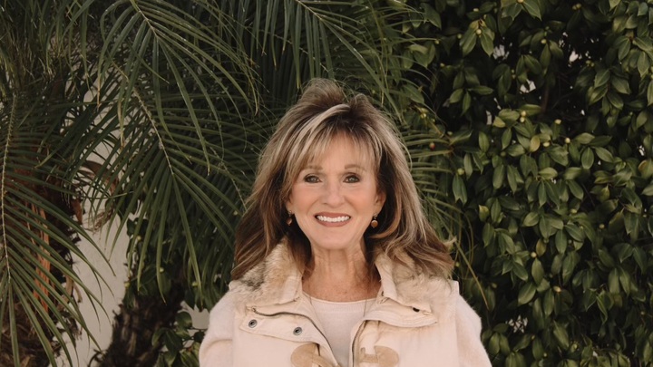 Logo for Women's Bible Study, Fellowship, and Prayer, led by Karen Alexander and Holly Groza