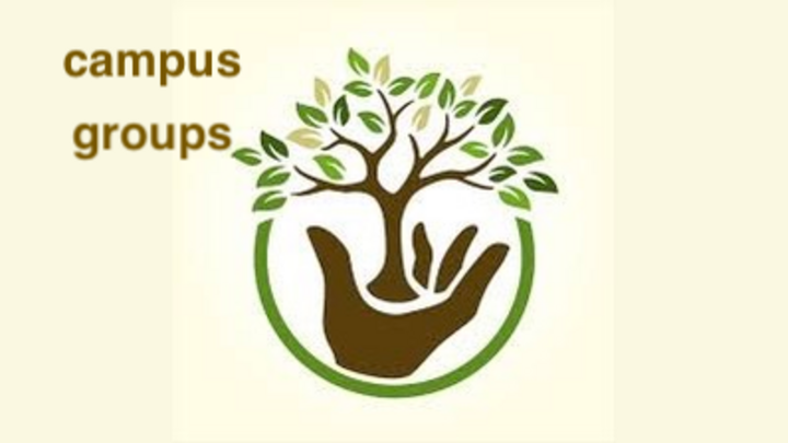 Logo for Grace Upon Grace Campus Group