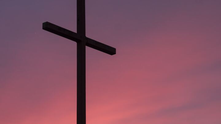 Logo for Worship Coordinator