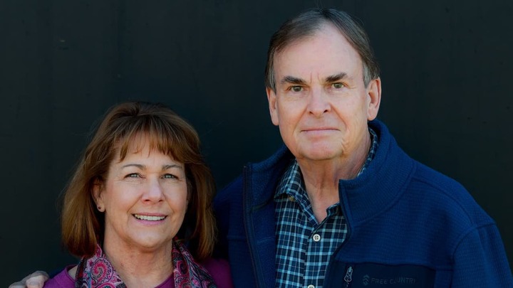 Logo for Hoch Life Group