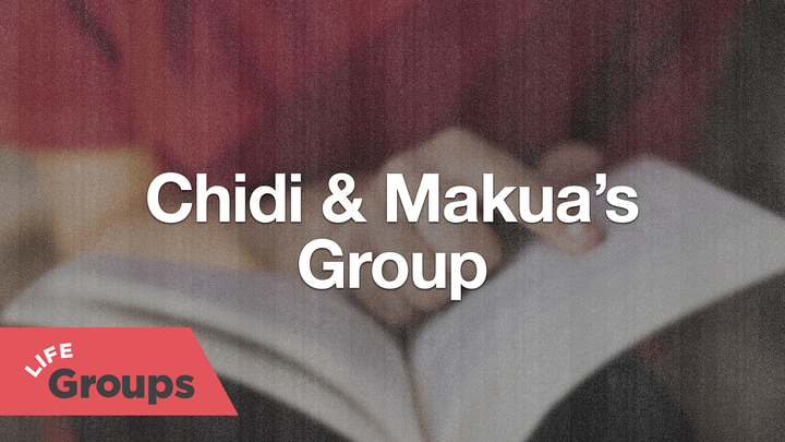 Logo for Chidi & Makua’s Group