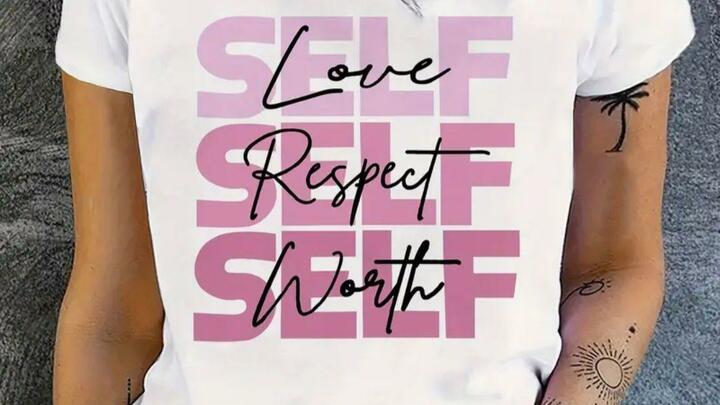 Logo for Women - Women of Worth - Xochilt Carillo