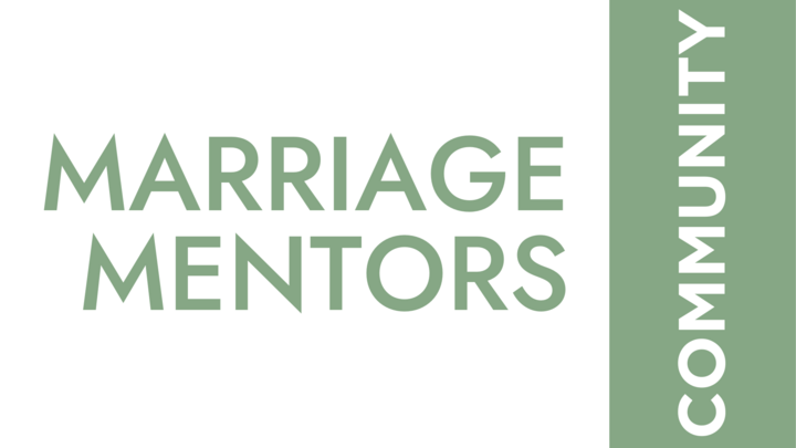 Logo for Marriage Mentors