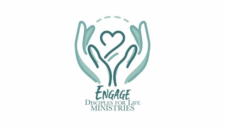 Logo for Engage Team (DFLM @Lighthouse)
