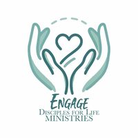 Logo for Engage Team (DFLM @Lighthouse)