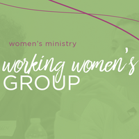 Logo for Women's - Working Women Group