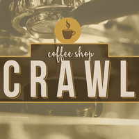 Coffee Shop Crawl