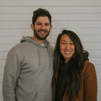 Logo for Andres and Linda - Golden                            This group is at capacity for the spring semester. If you need assistance getting connected to another small group, please email smallgroups@housedenver.org.