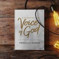 Logo for Virginia: Discerning The Voice of God