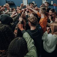 Logo for Ohio: Youth Group